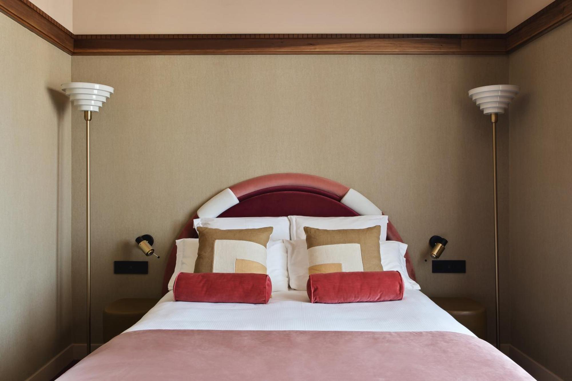Hotel Mercedes Париж Екстериор снимка