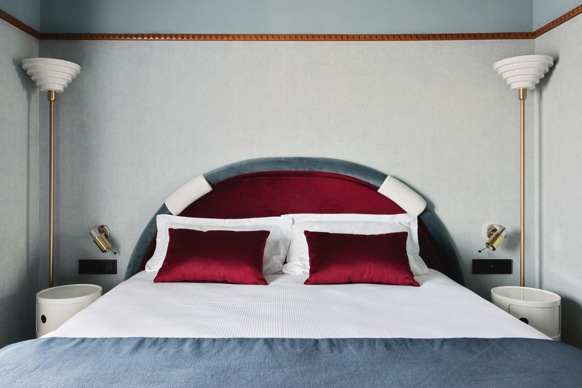Hotel Mercedes Париж Екстериор снимка